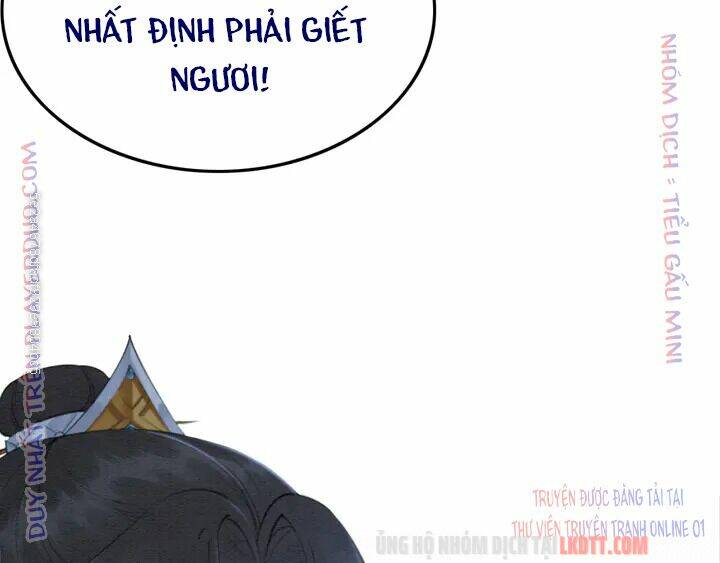 trọng sinh bá sủng nhiếp chính vương quá mạnh mẽ chapter 168 52