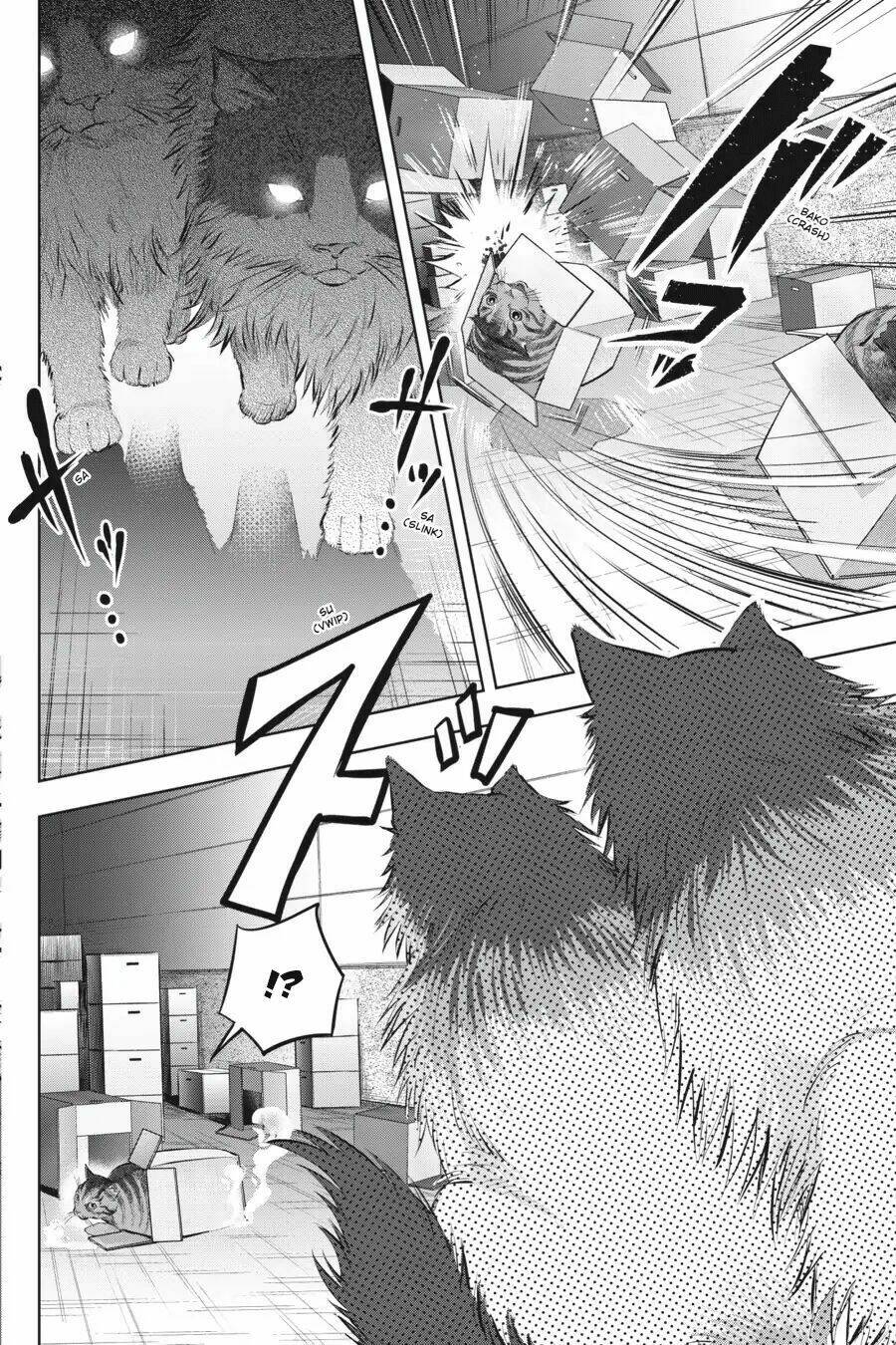 nyankees chapter 2 15