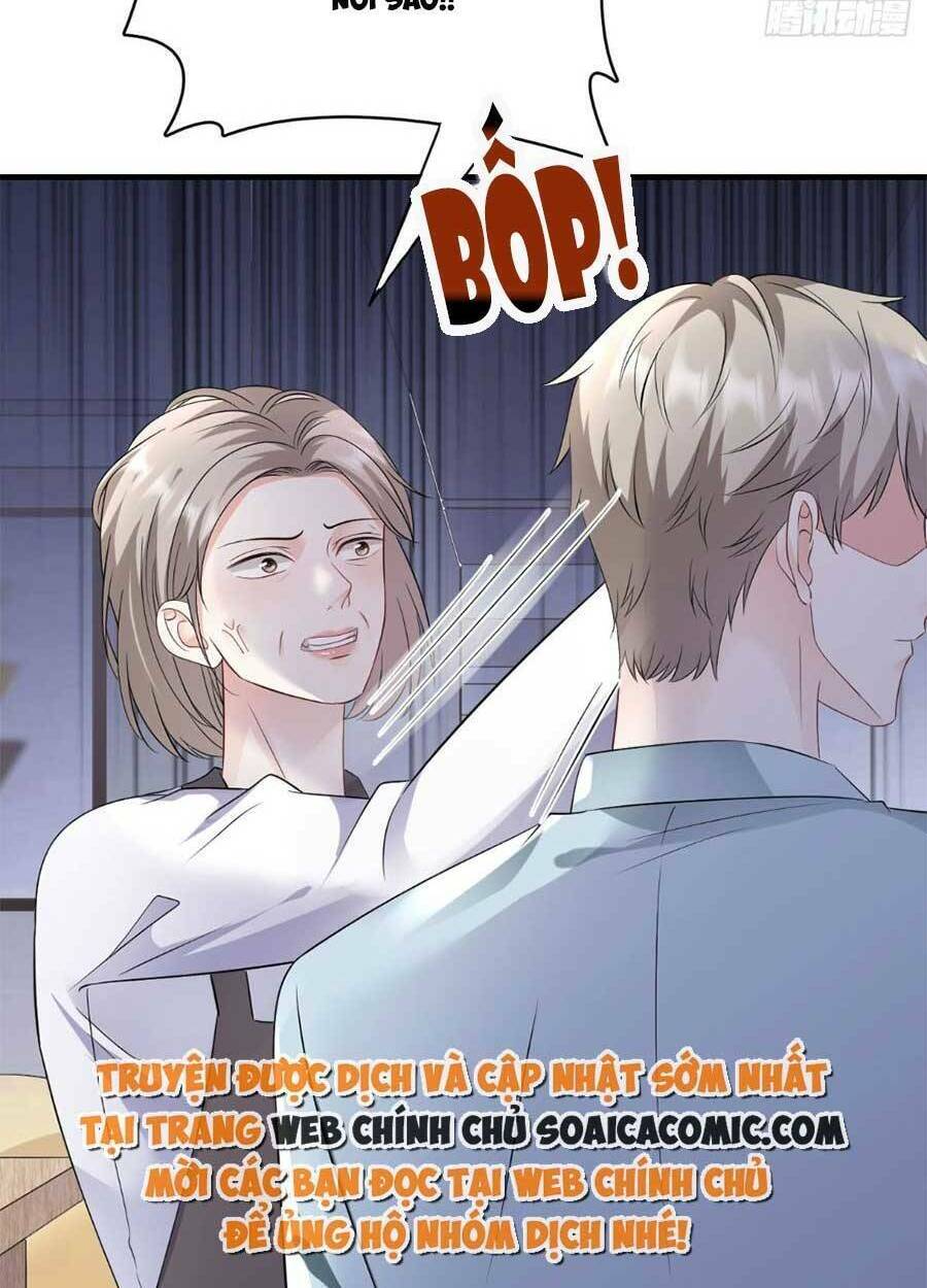 đại tiểu thư có ý đồ gì xấu đâu chapter 124 36