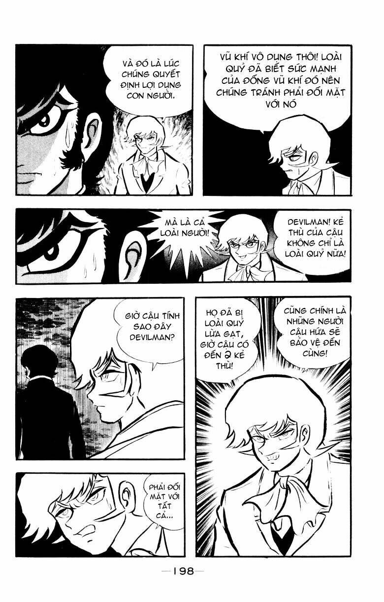 devilman chapter 15 34