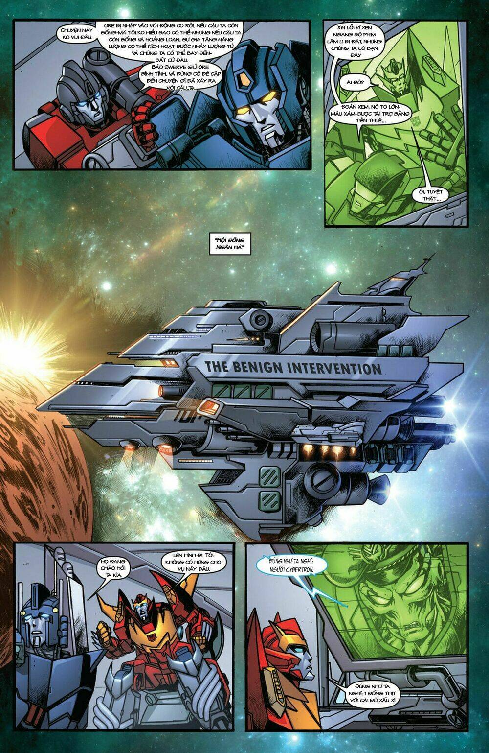 the transformers: more than meets the eye chapter 7.1 15