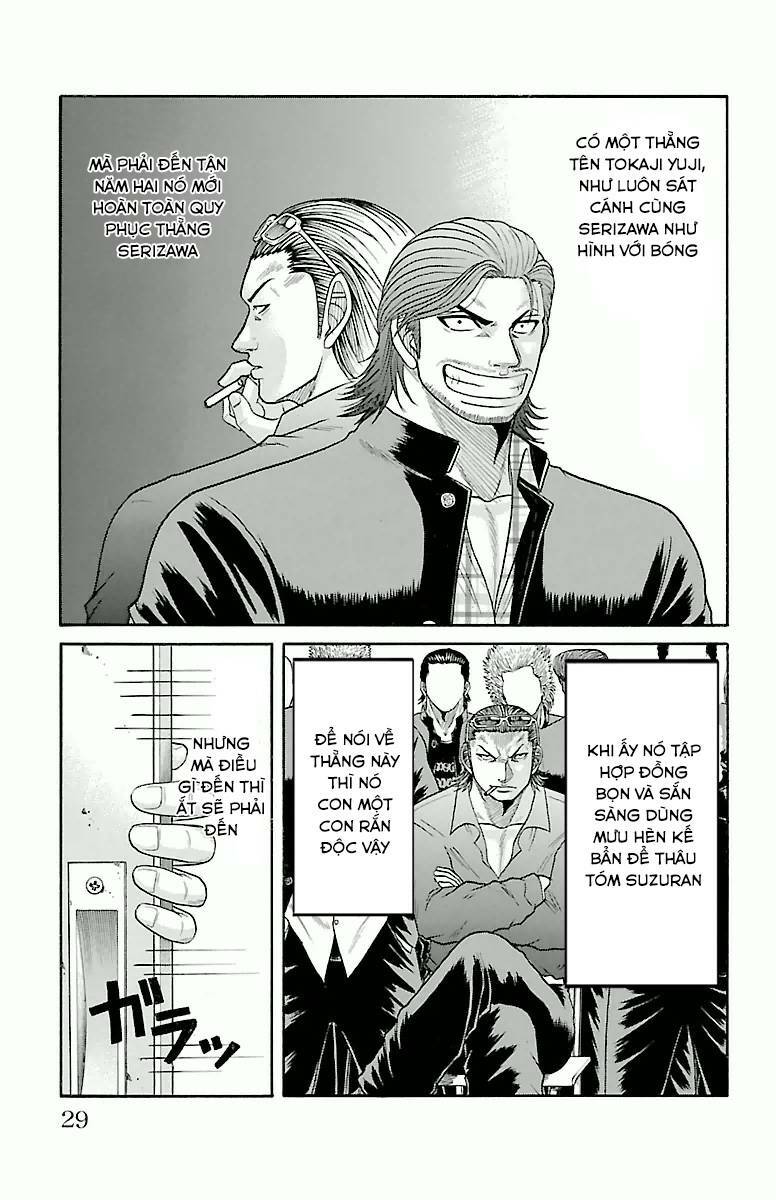 crows zero chapter 9 3
