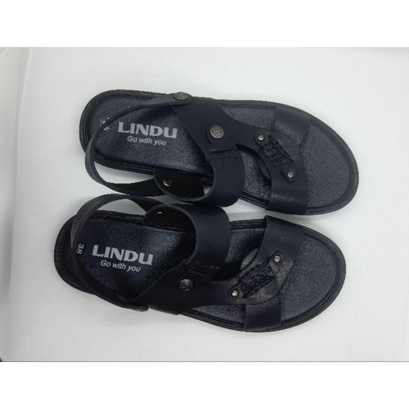 Dép sandal da Nam bền đẹp, êm ái (size 38-42