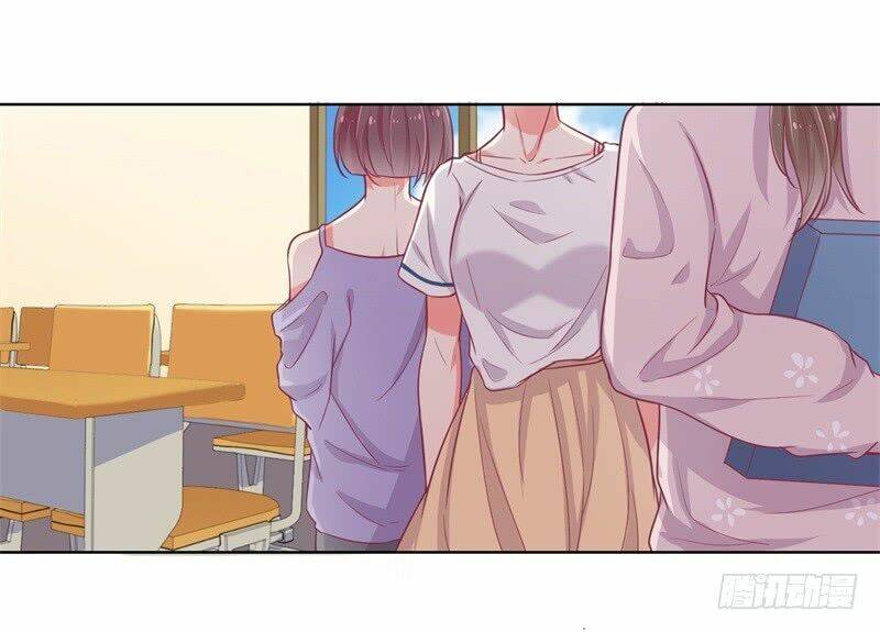 ngạo kiều tổng tài sủng điềm thê chapter 20 37