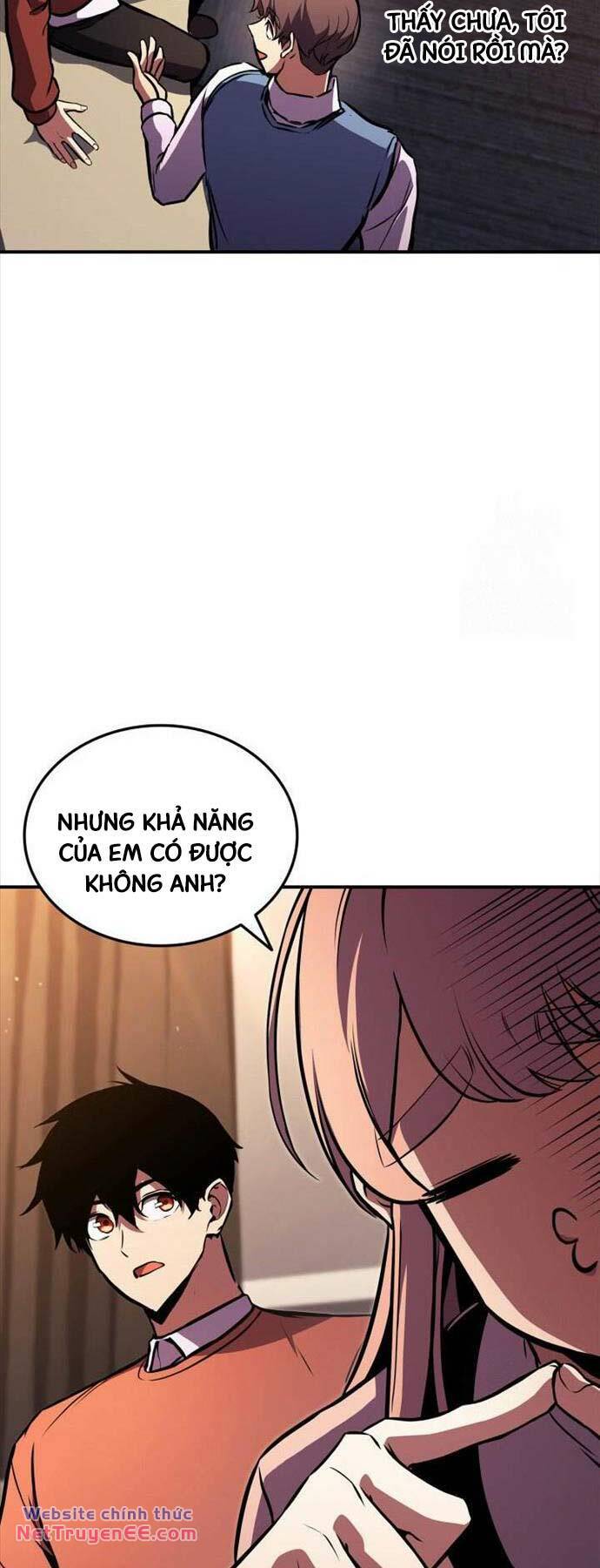 huyền thoại game thủ - tái xuất chapter 146 37