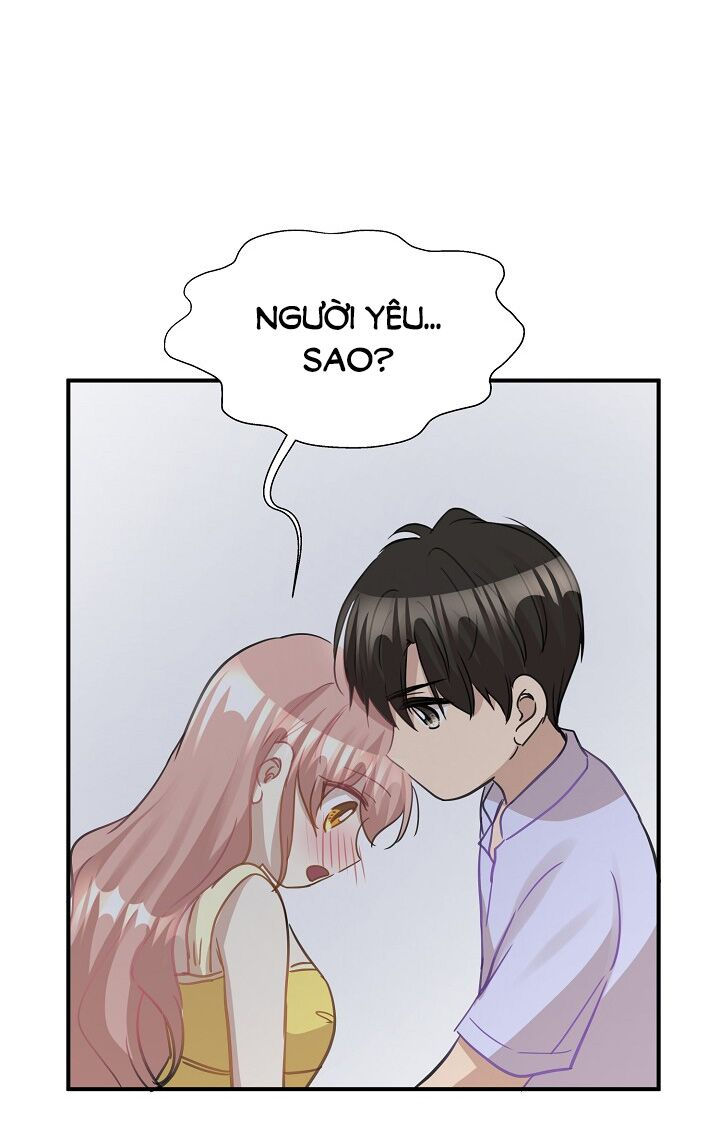 cuộc sống kỳ thú chapter 37 43