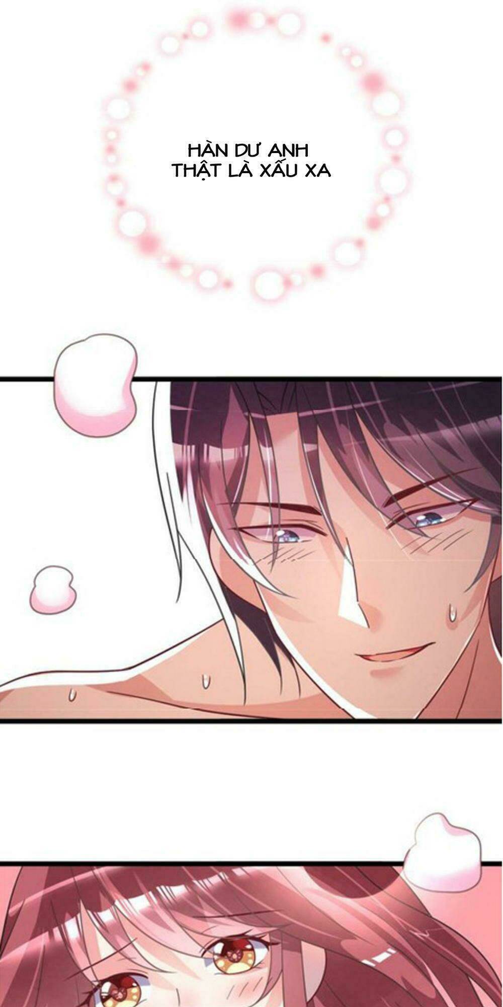 thuyền trưởng đại nhân khinh diểm ái chapter 25 18