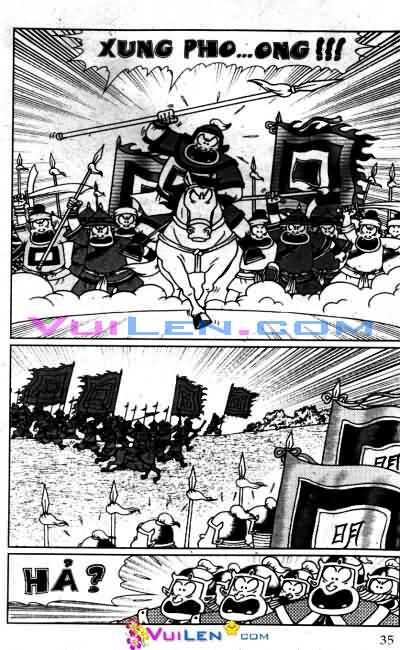 thần đồng đất việt chapter 67 35