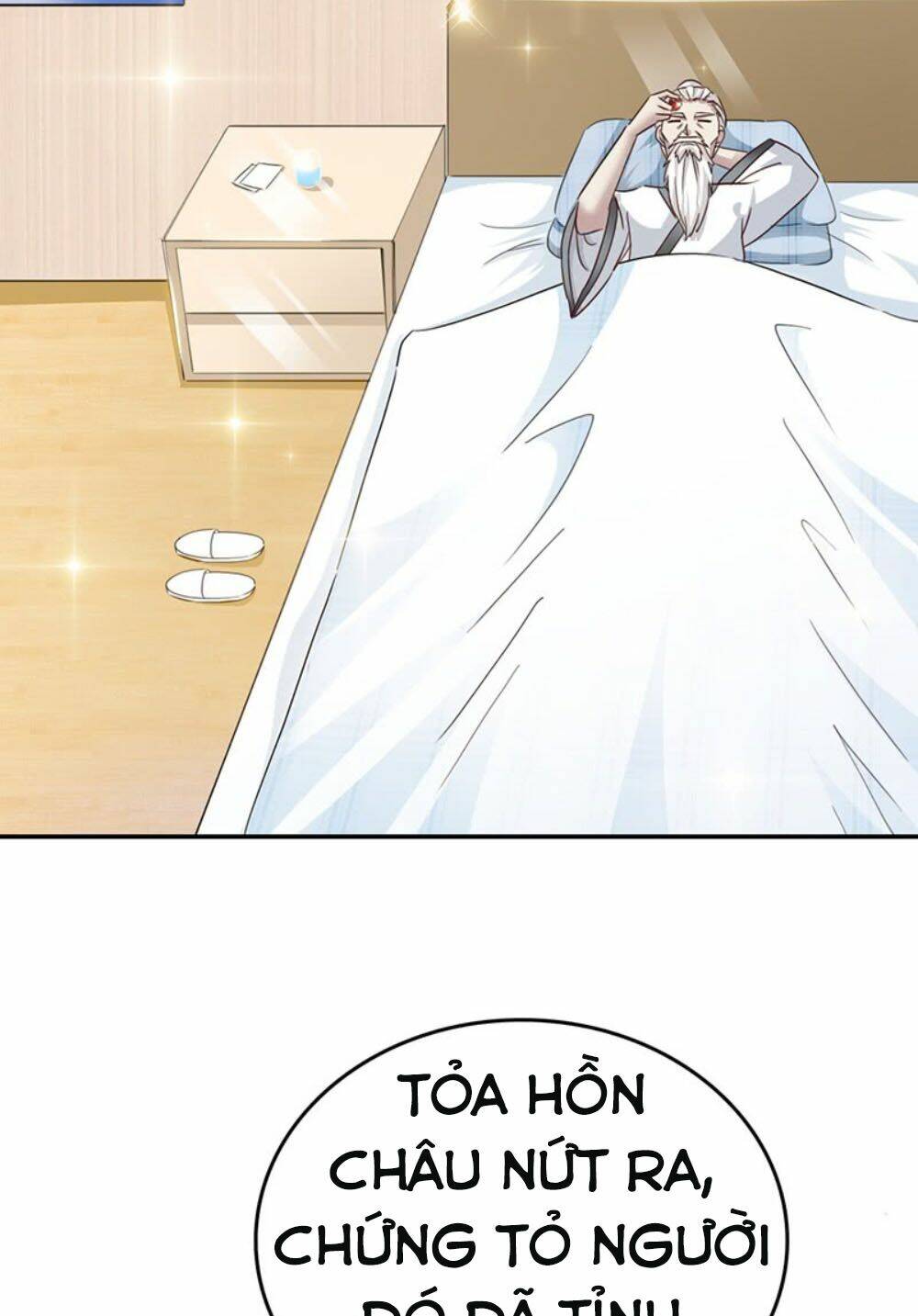 táng kiếm quyết chapter 30 32