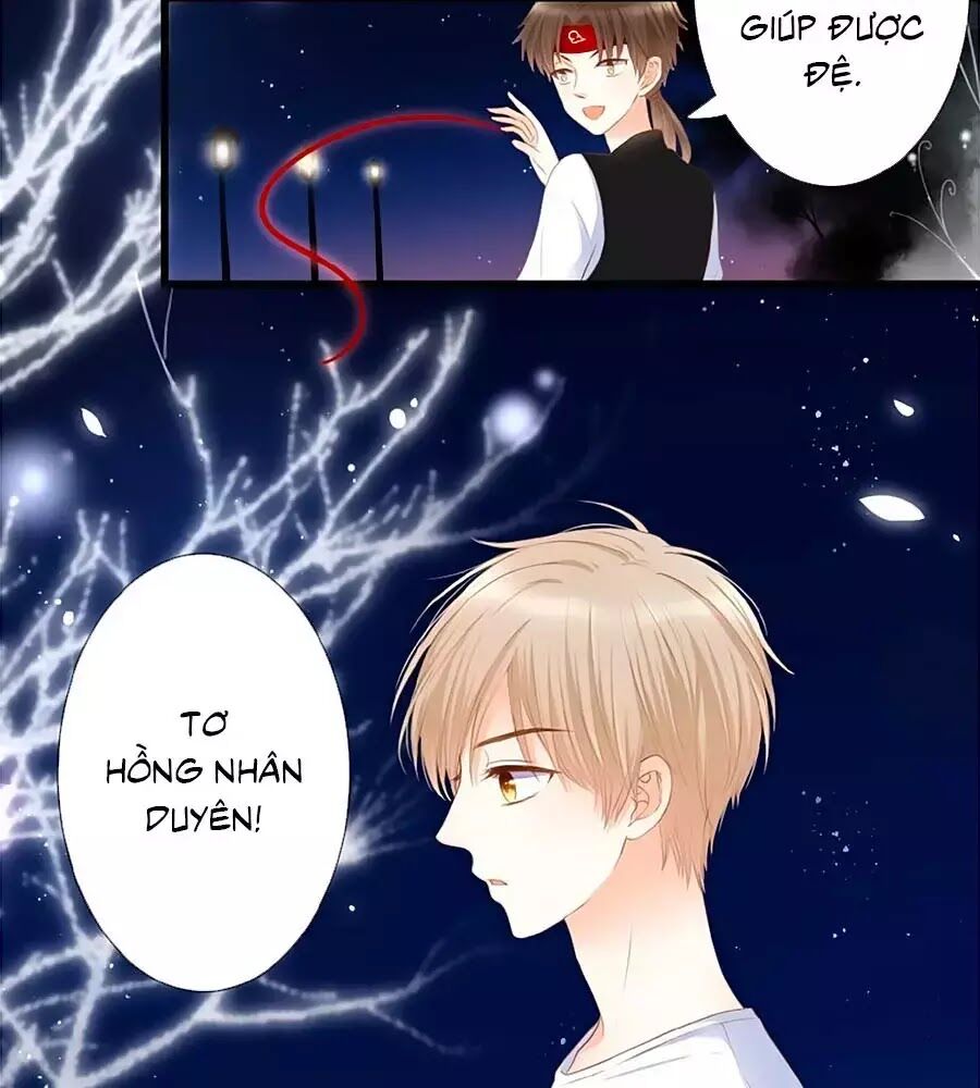 hoa chưa nở rộ chapter 12 4