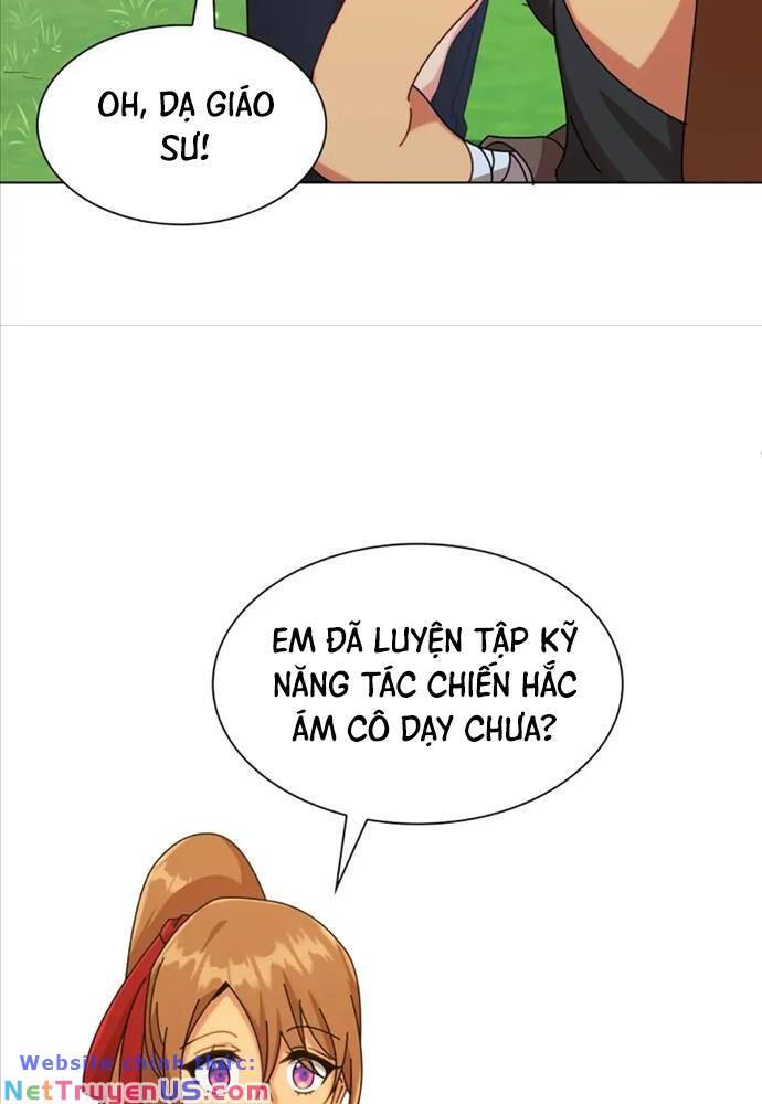 tử linh sư thiên tài của học viện chapter 40 47