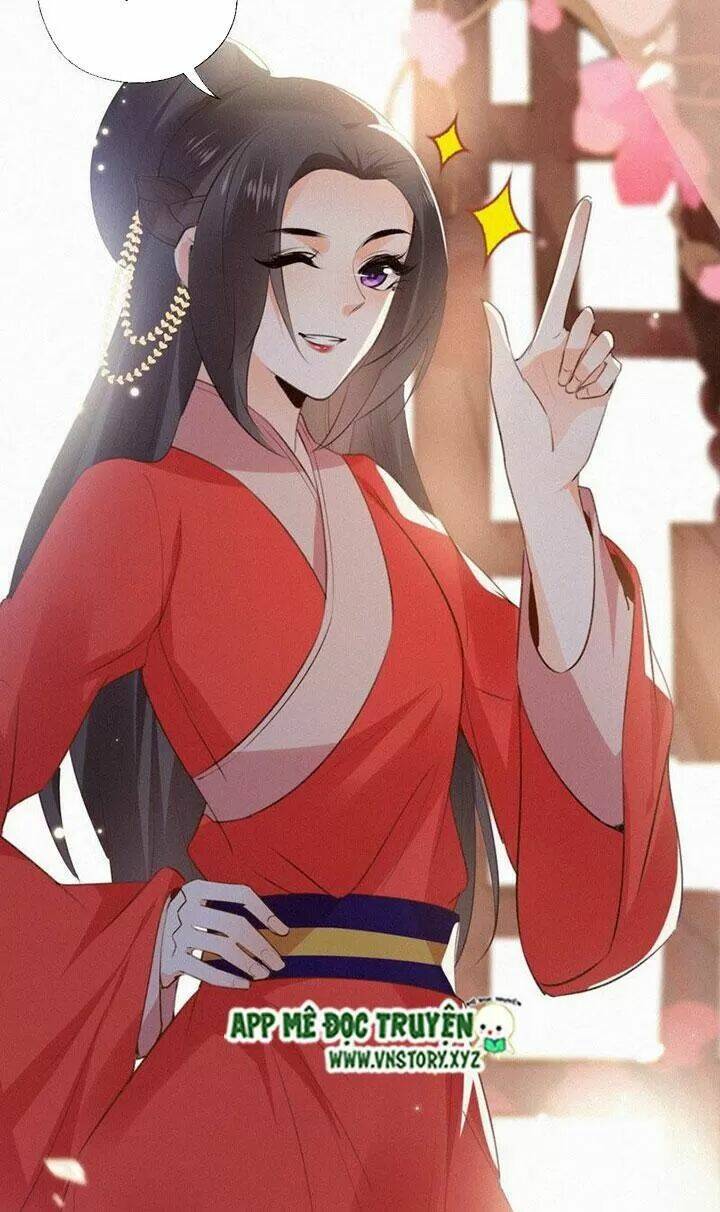 thiên hương mỹ nhân chapter 122 3