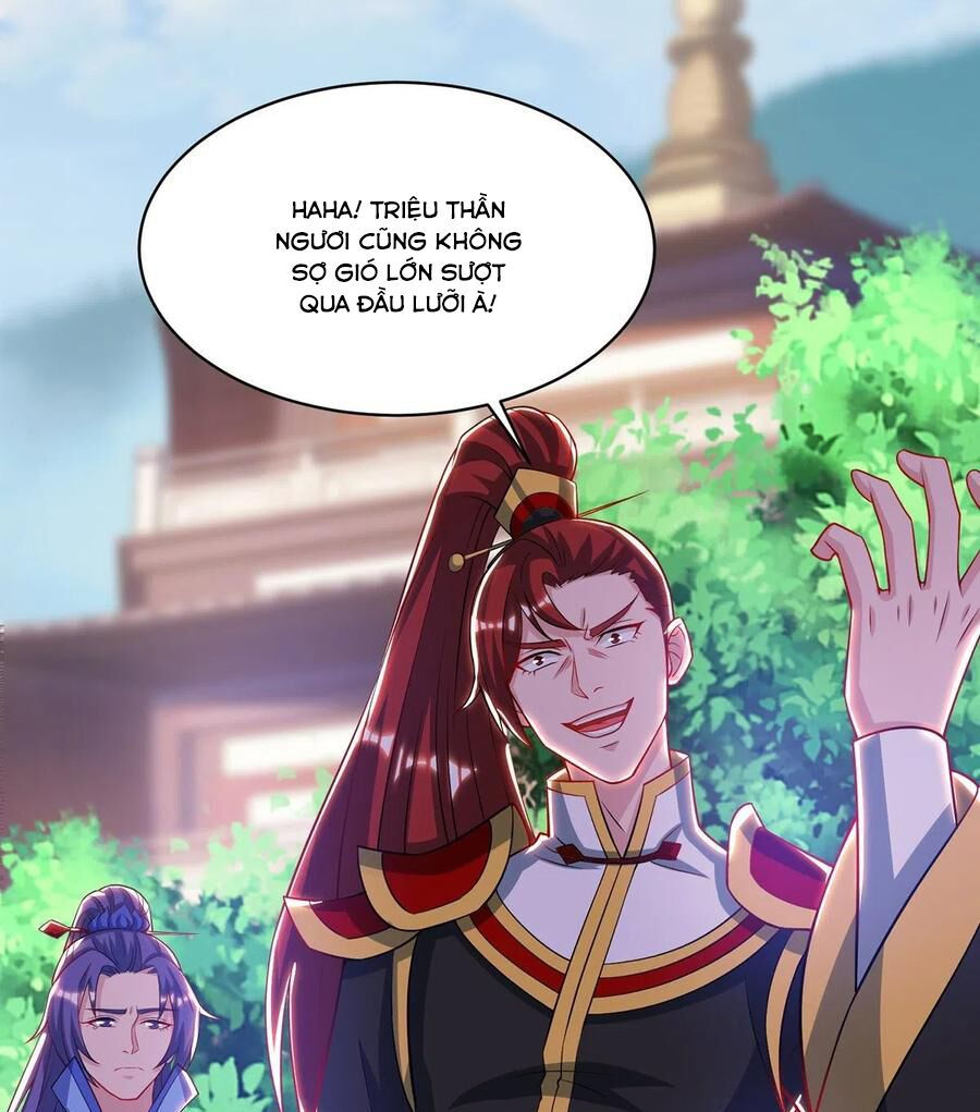 chúa tể tam giới chapter 110 24