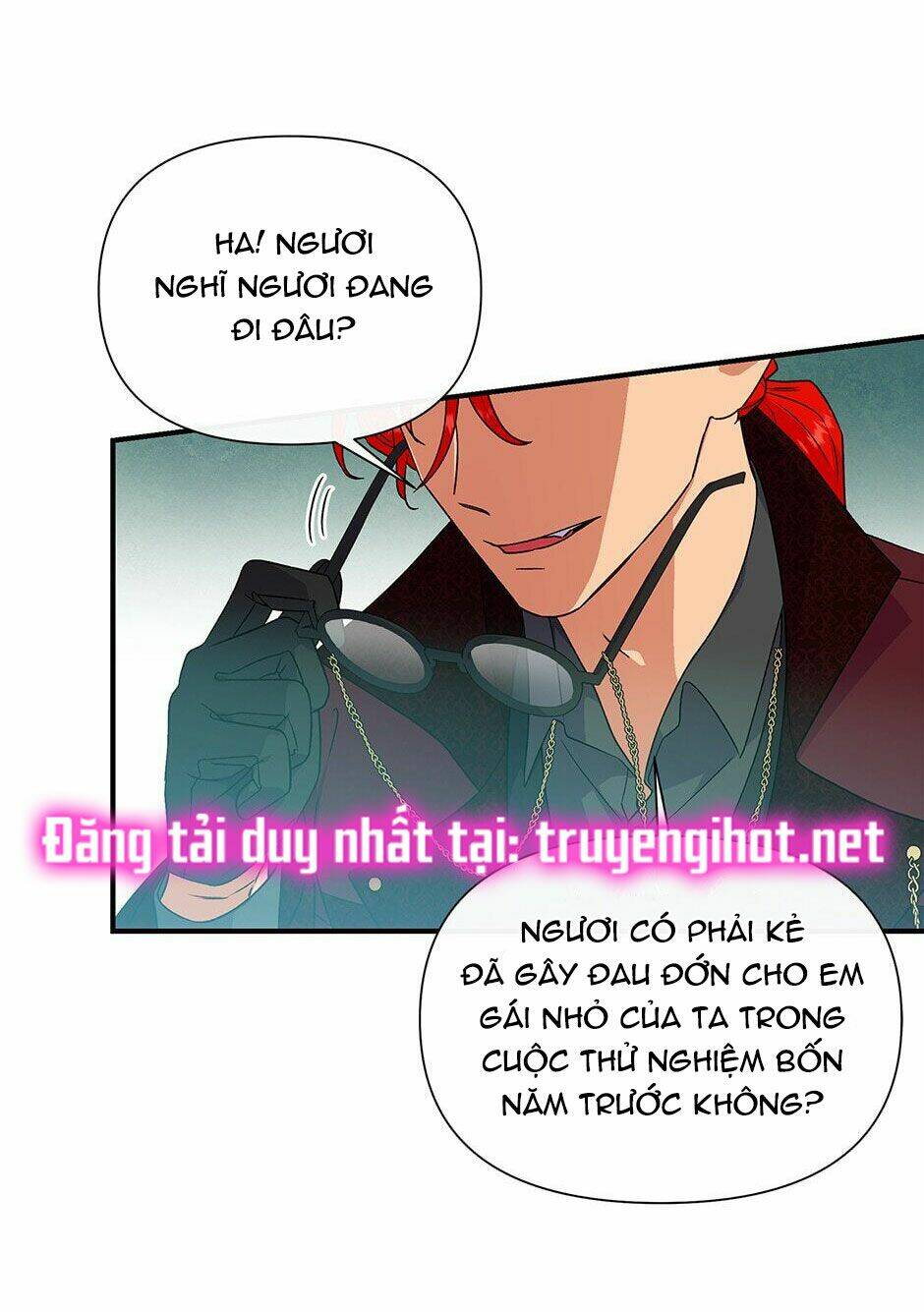 khế ước của nữ công tước quái vật chapter 118 80