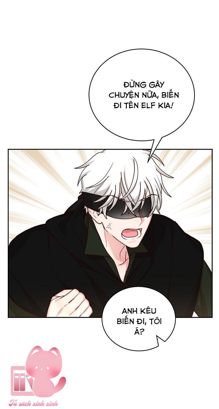 thế thì ta cứ trở thành kẻ ác thôi chapter 64 26