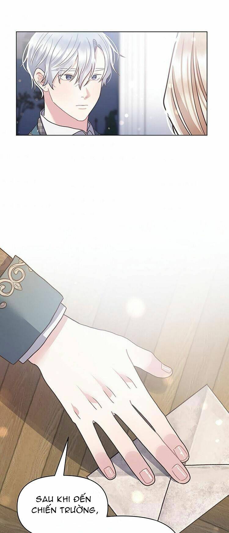 khu vườn câm lặng chapter 13 31