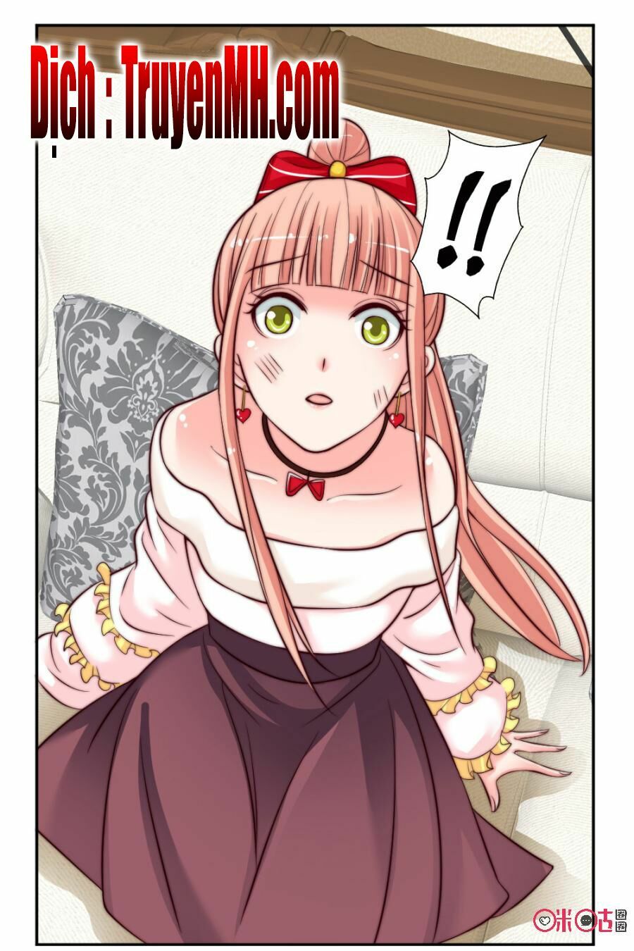 bí mật của thiên kim chapter 21 12