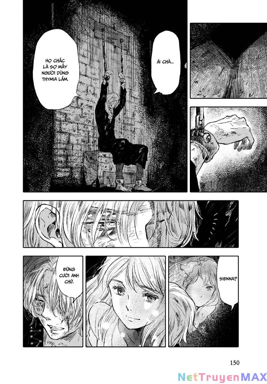 children of the whales chapter 37 31