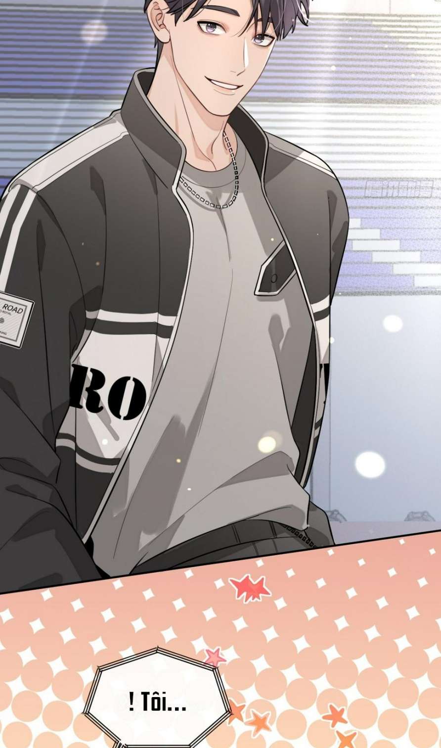 chó lớn bắt nạt chủ chapter 34 7