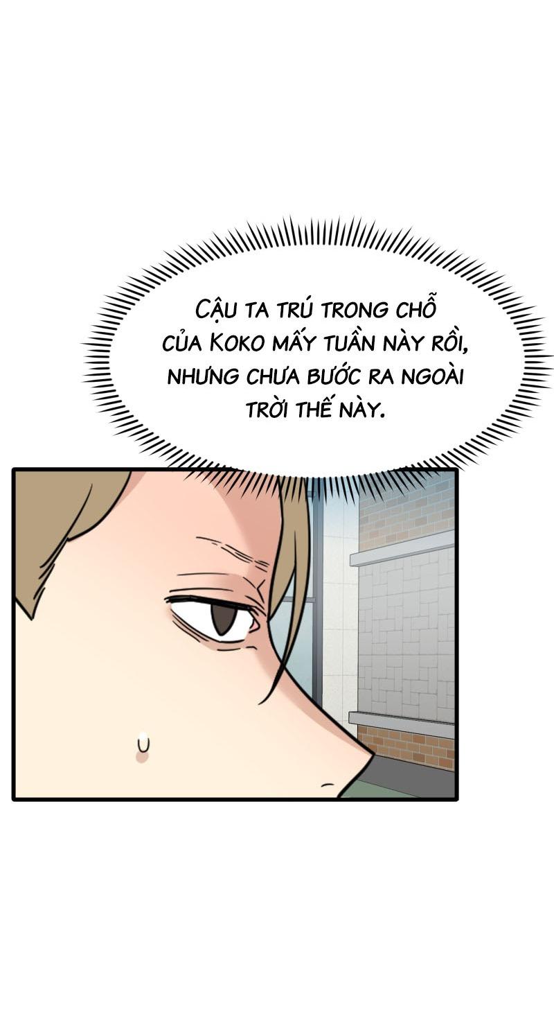 Truyện Ngôn Nhưng Không Ngôn Lắm chapter 91