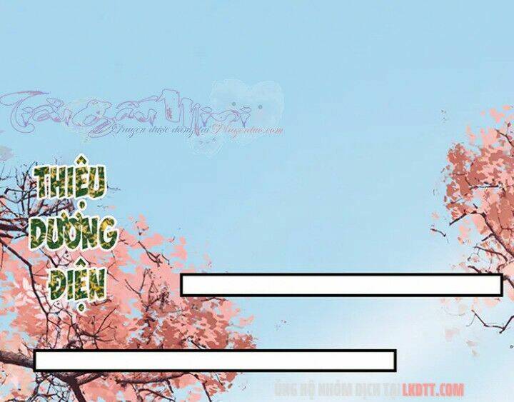 trọng sinh bá sủng nhiếp chính vương quá mạnh mẽ chapter 119 78