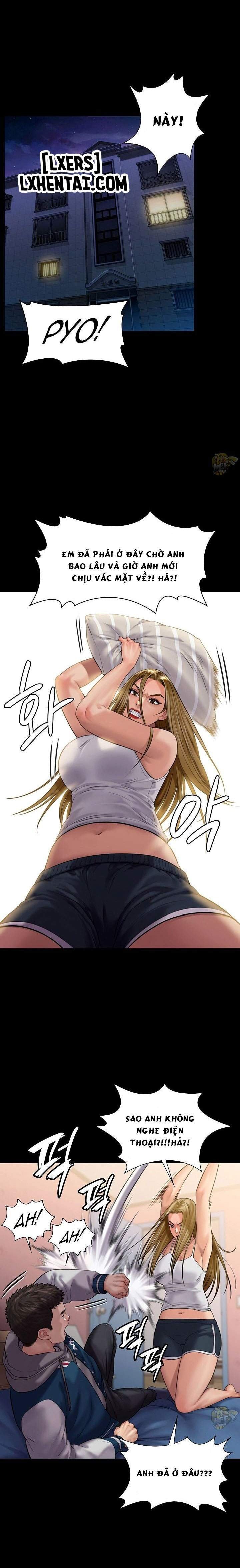 ong chúa chapter 164 14