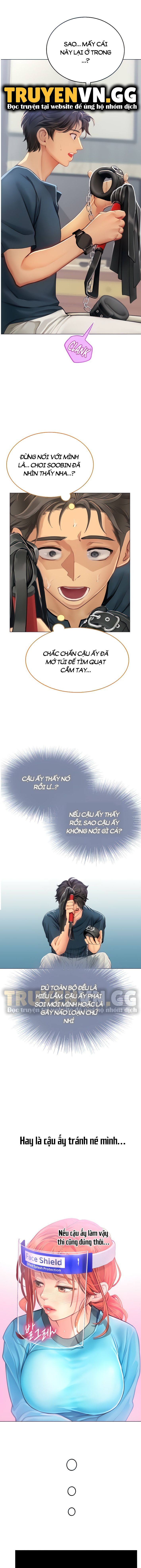 thực tập ở làng tiên cá chapter 33 1