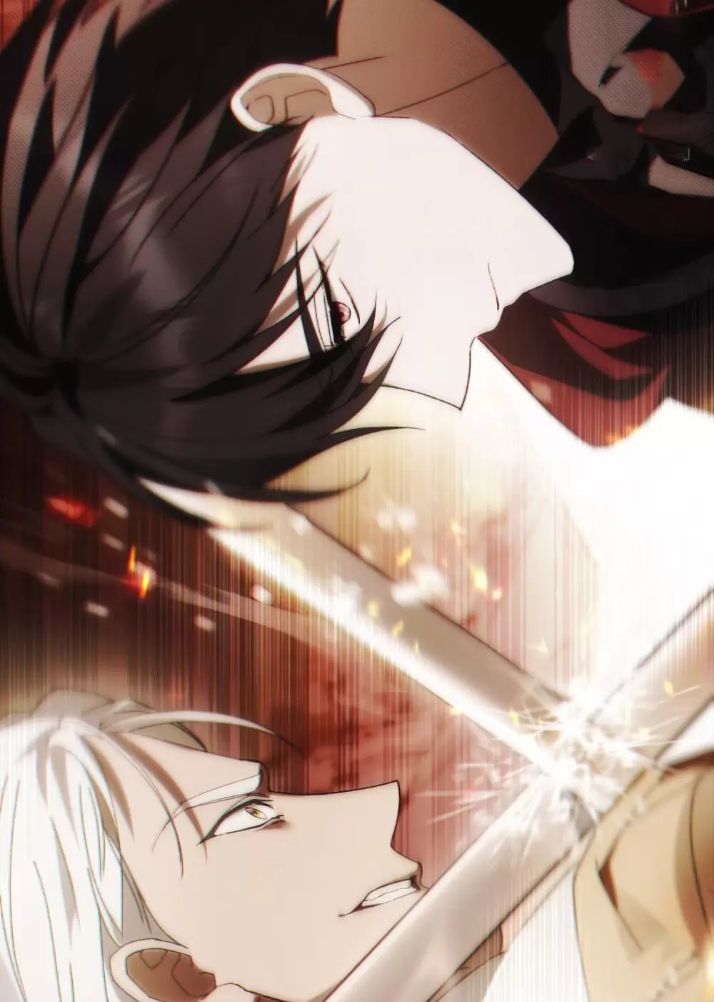 lời hứa không phải của tôi chapter 22 17