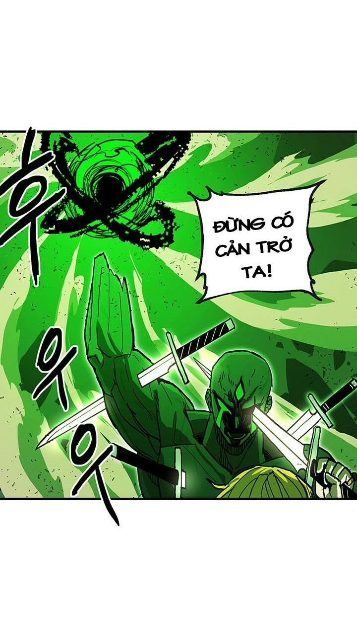 người chơi lỗi chapter 34 60