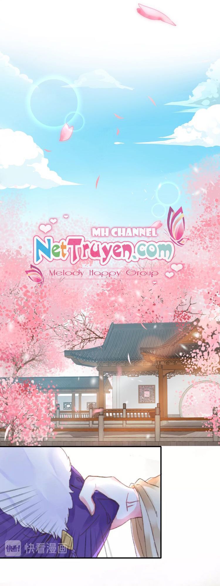 hoa nhan sách 2 chapter 4.5 3