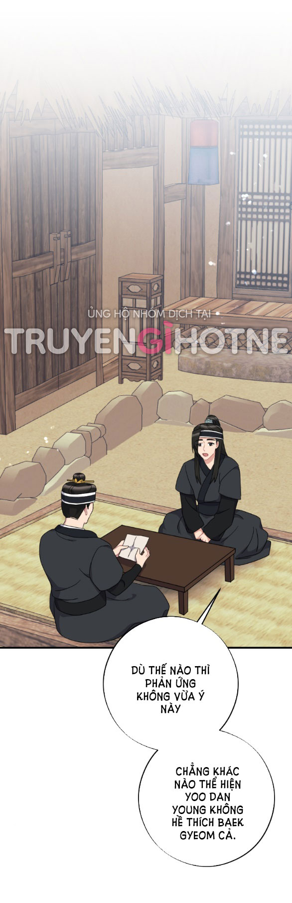 [18+] mơ về một cơn mưa phùn chapter 30.1 2