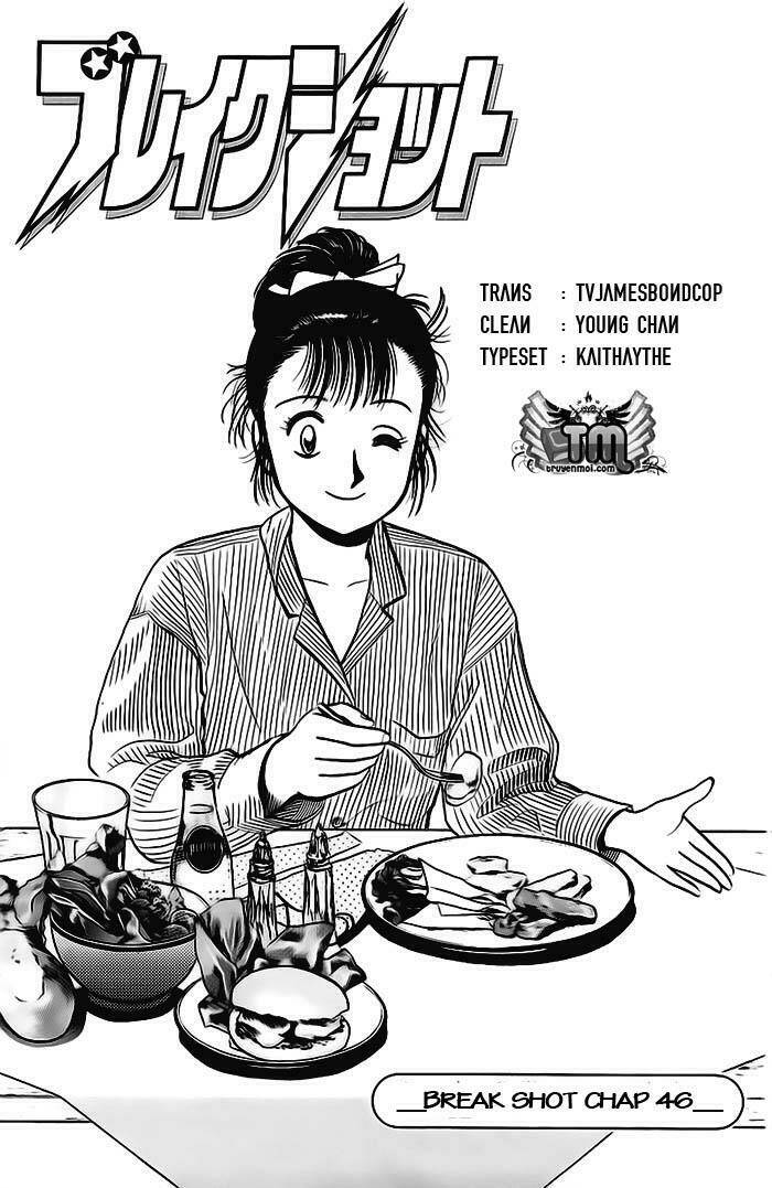 break shot chapter 46 2