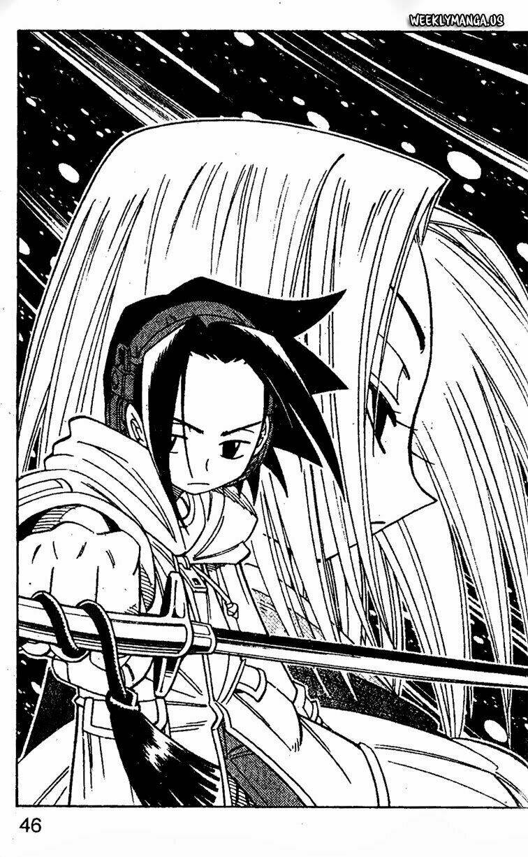 vua pháp thuật chapter 168 4