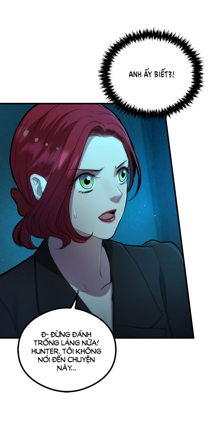 Khách Sạn Máu chapter 12.2 - Trang 32