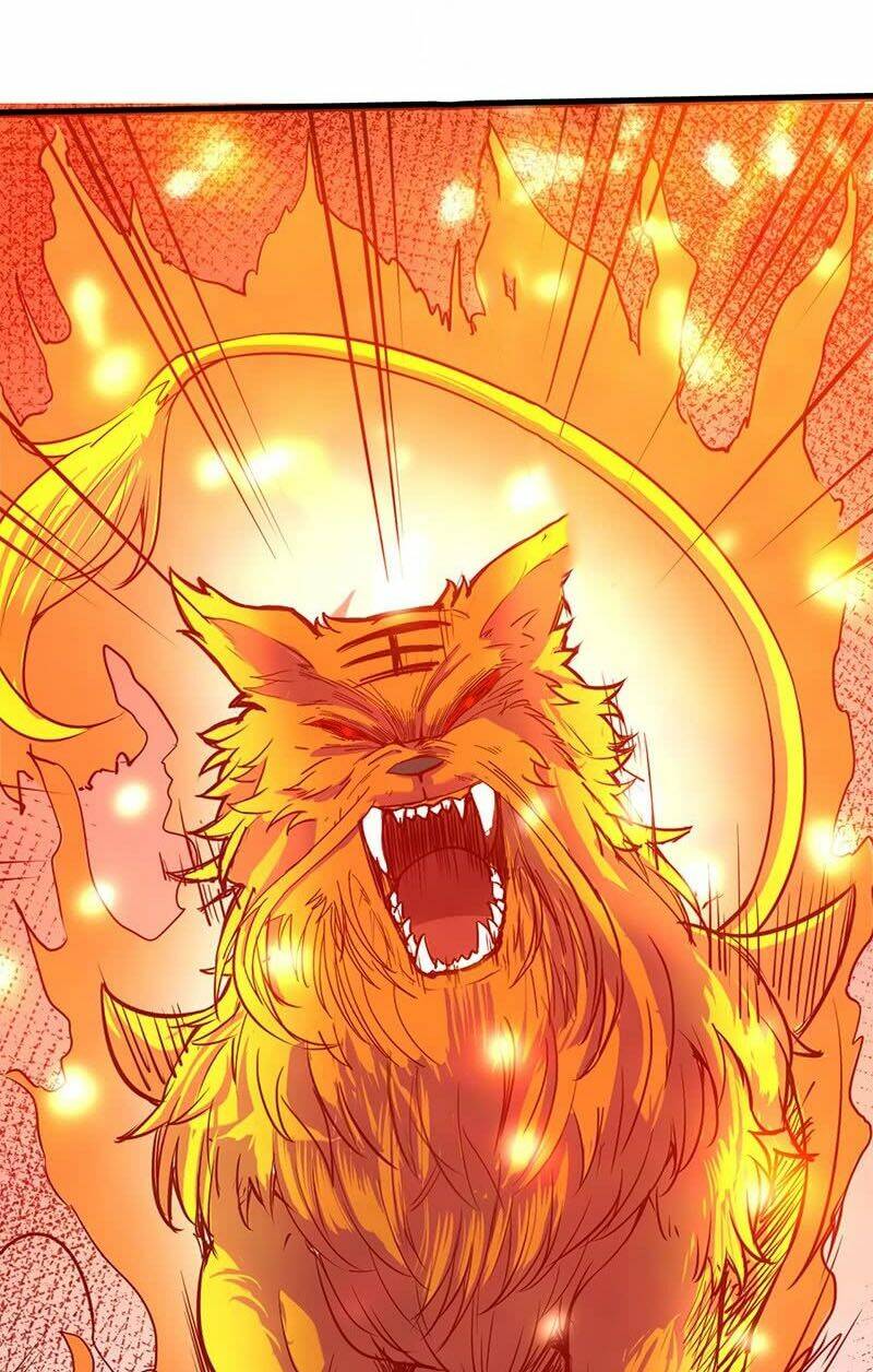 hỗn độn kiếm thần chapter 46 32