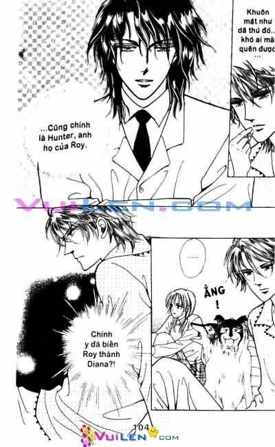 tìm anh - look for oppa chapter 7 104