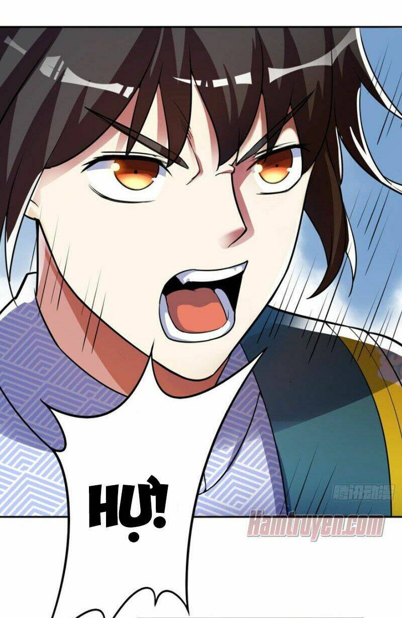 thần võ đế tôn chapter 50 12