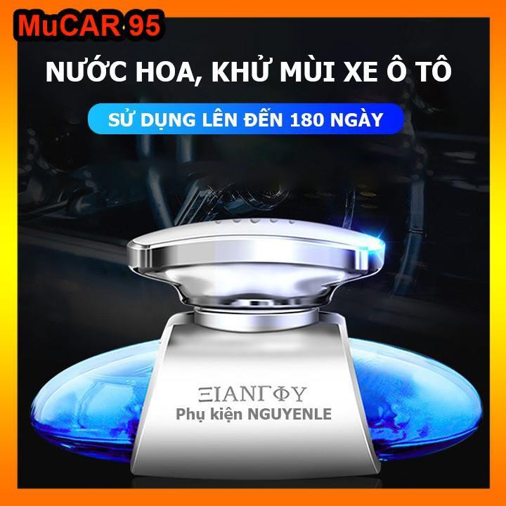 Nước hoa ô tô  cao cấp,nước hoa ô tô khử mùi