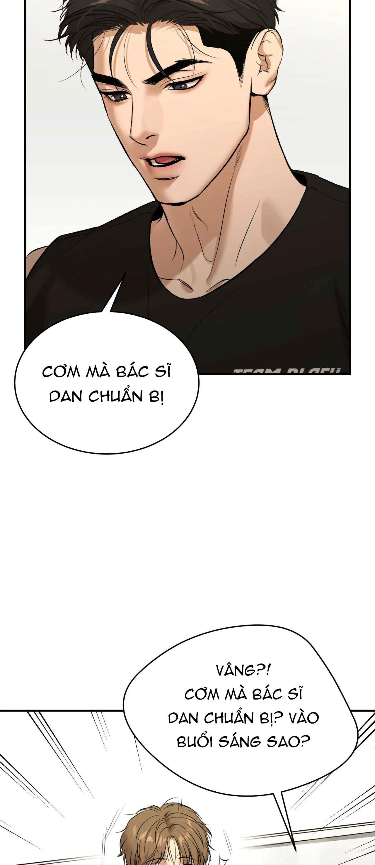 điềm rủi chapter 22 81