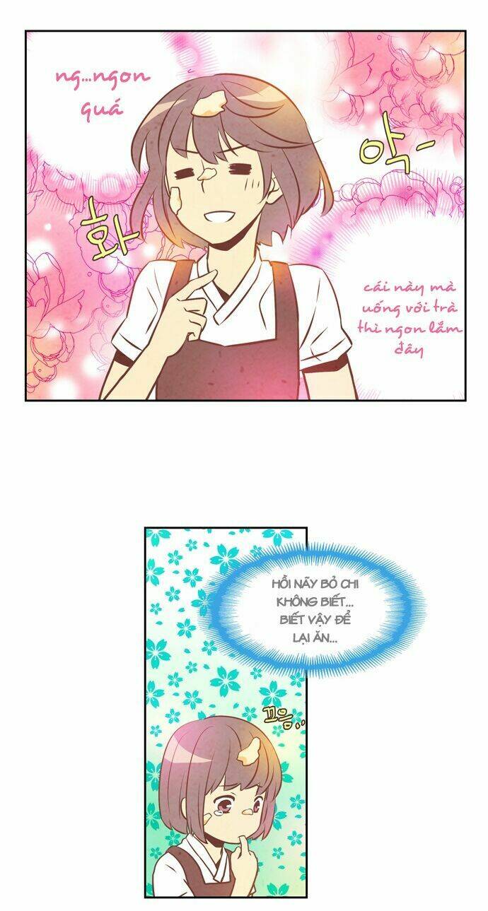 evergreen tea chapter 2 51