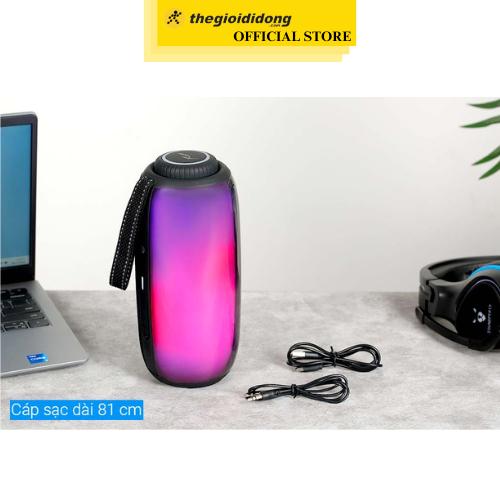 Loa Bluetooth Rezo Pulse E20 - Hàng Chính Hãng