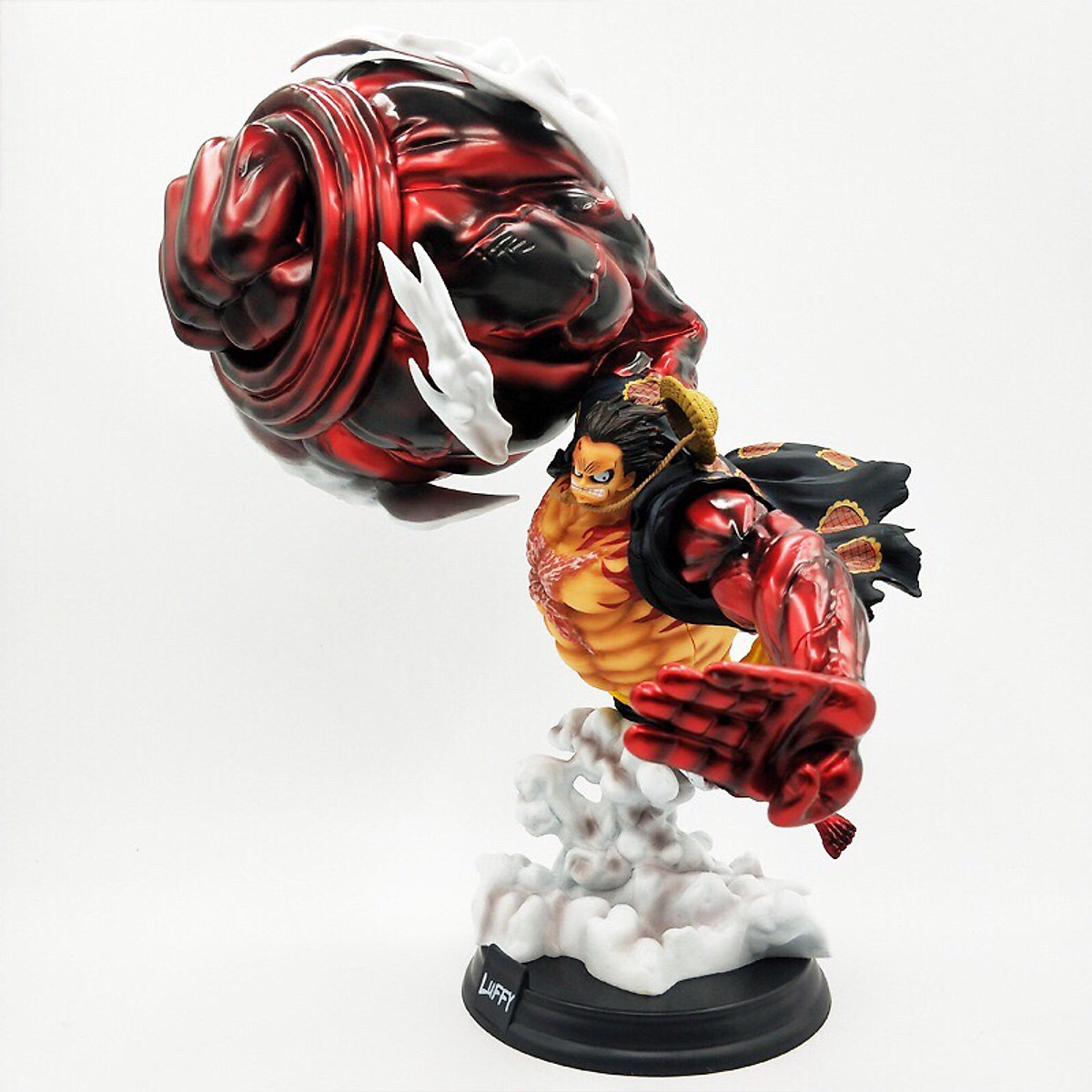 Mô hình One Piece Luffy Gear 4 ( 32cm )