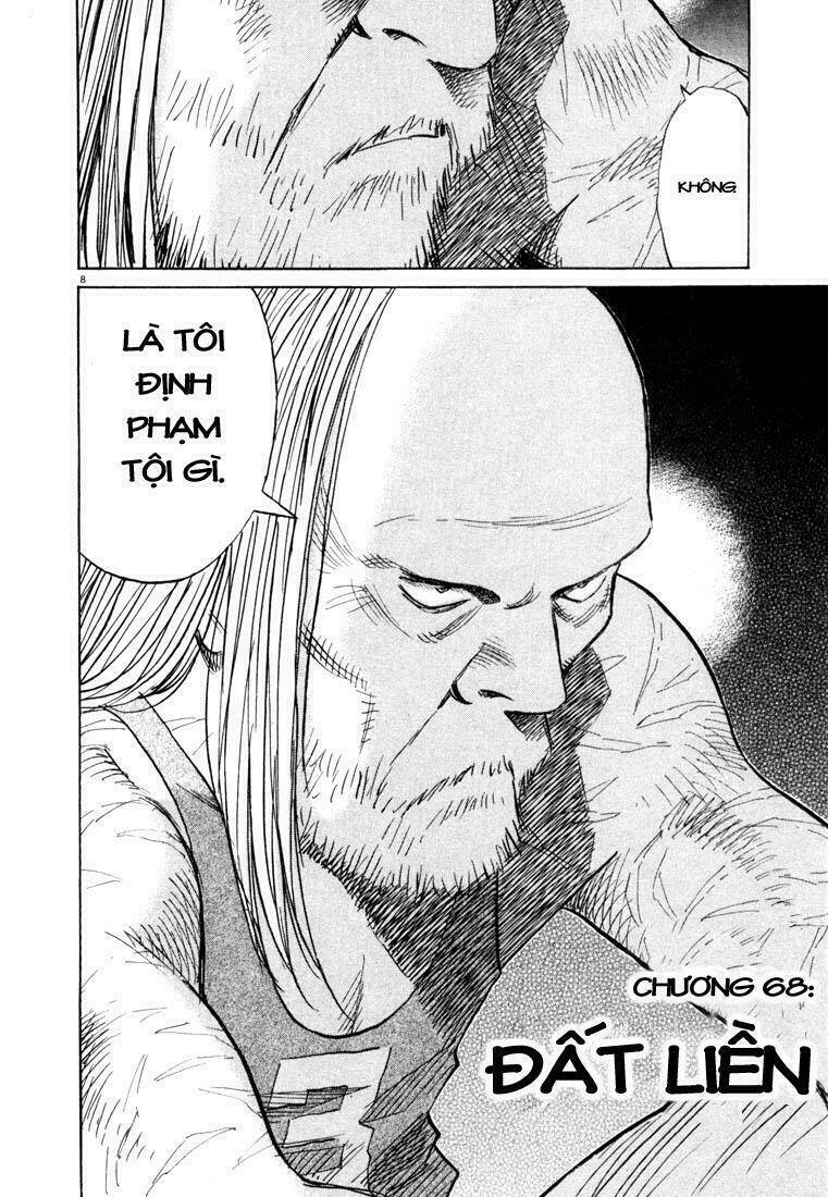 những chàng trai thế kỉ 20 chapter 68 8