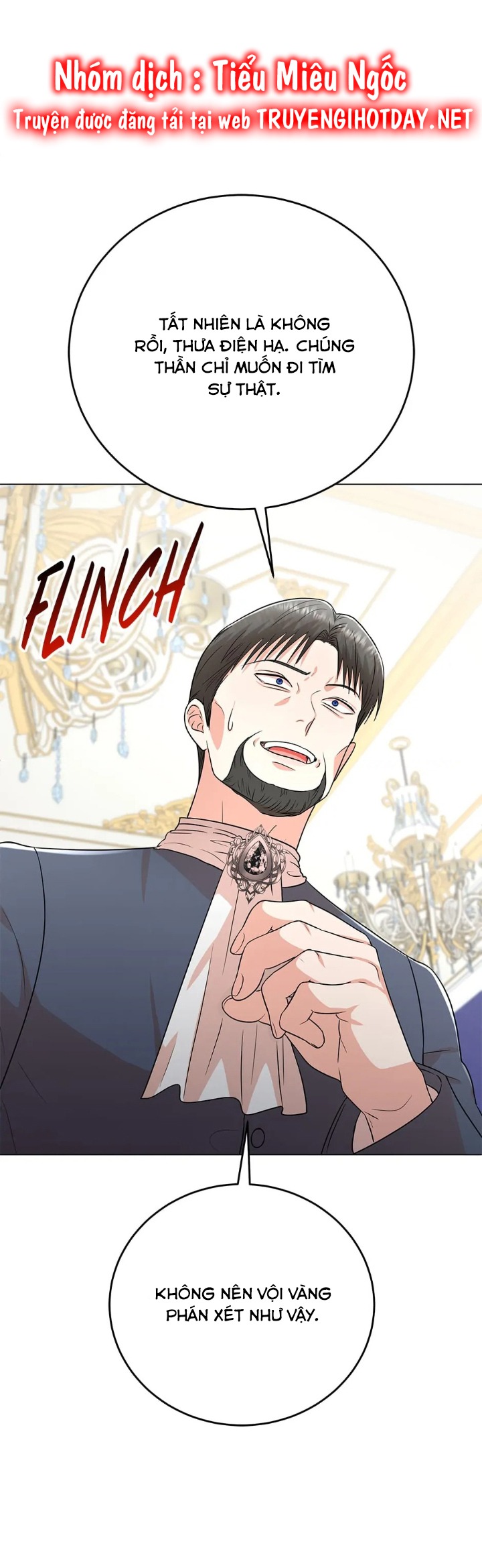 diễn vai ác nữ cũng thật khó khăn chapter 97 38