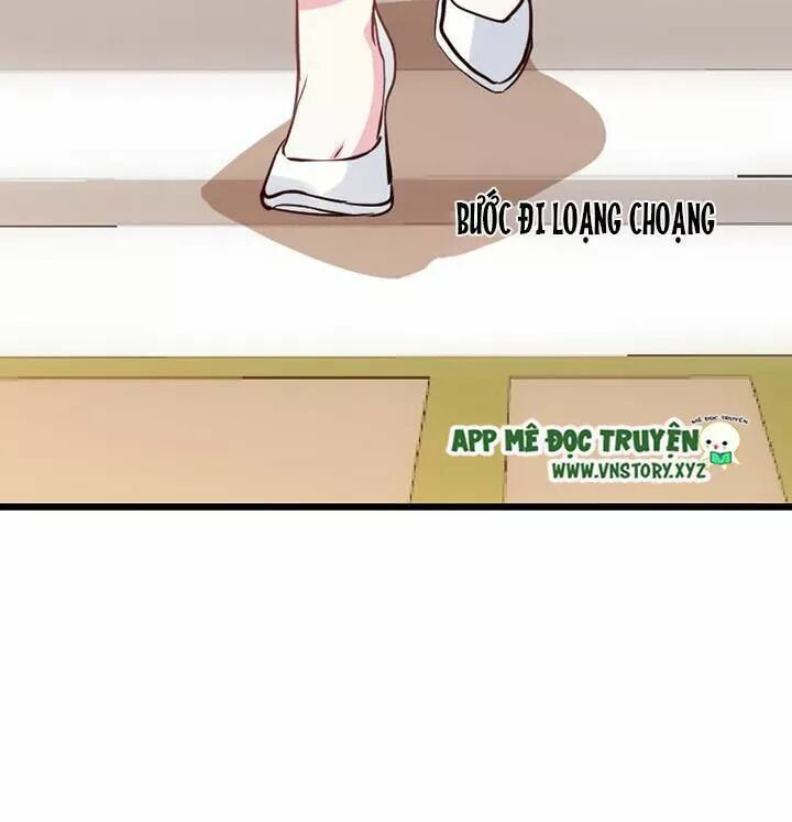 bảo bối đáng yêu đột kích chapter 40 23