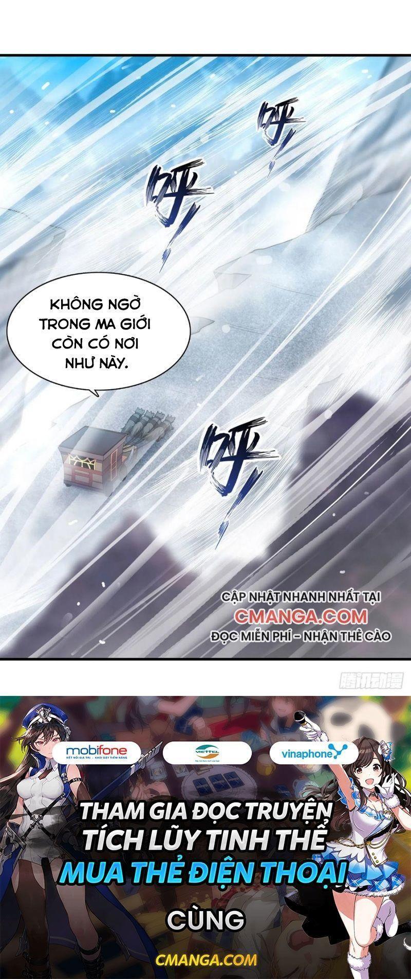 vô hạn sứ đồ và 12 nữ chiến binh chapter 102 20