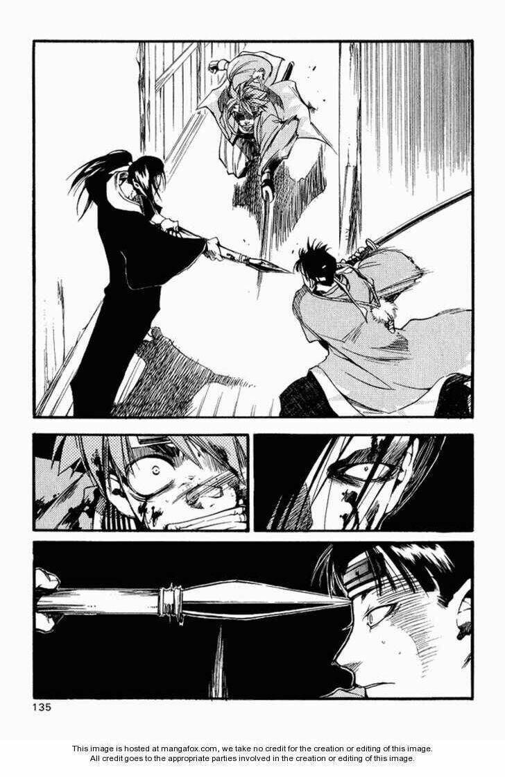 peace maker kurogane chapter 25 11