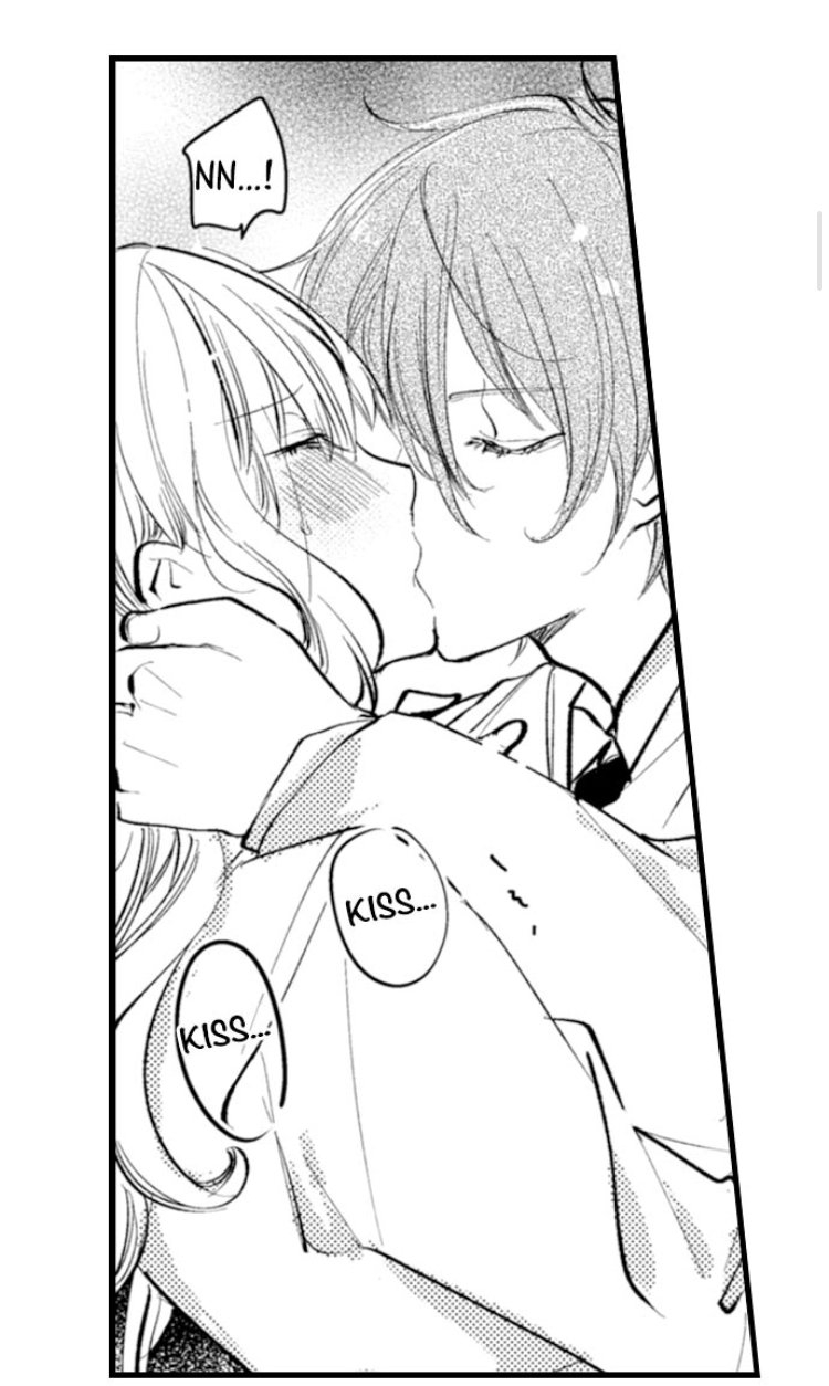 mệnh lệnh biến thái của ông chủ (full) chapter 3.1 9