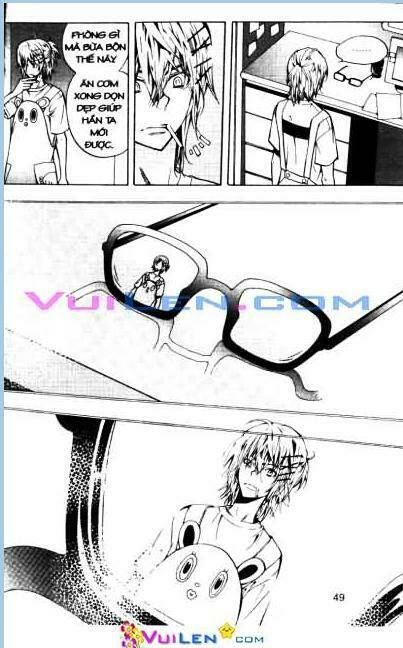 moon boy - chàng trai ánh trăng chapter 6 47
