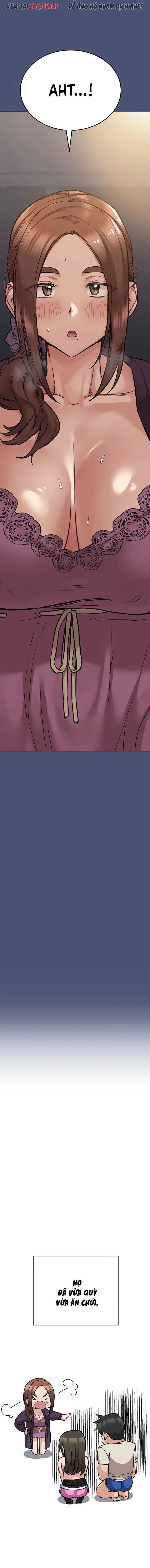 giữ bí mật với mẹ em nhé! chapter 45 2